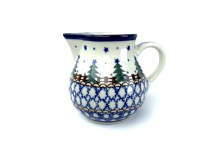 091 Bunzlau Kannetje 340X Melk & Suiker